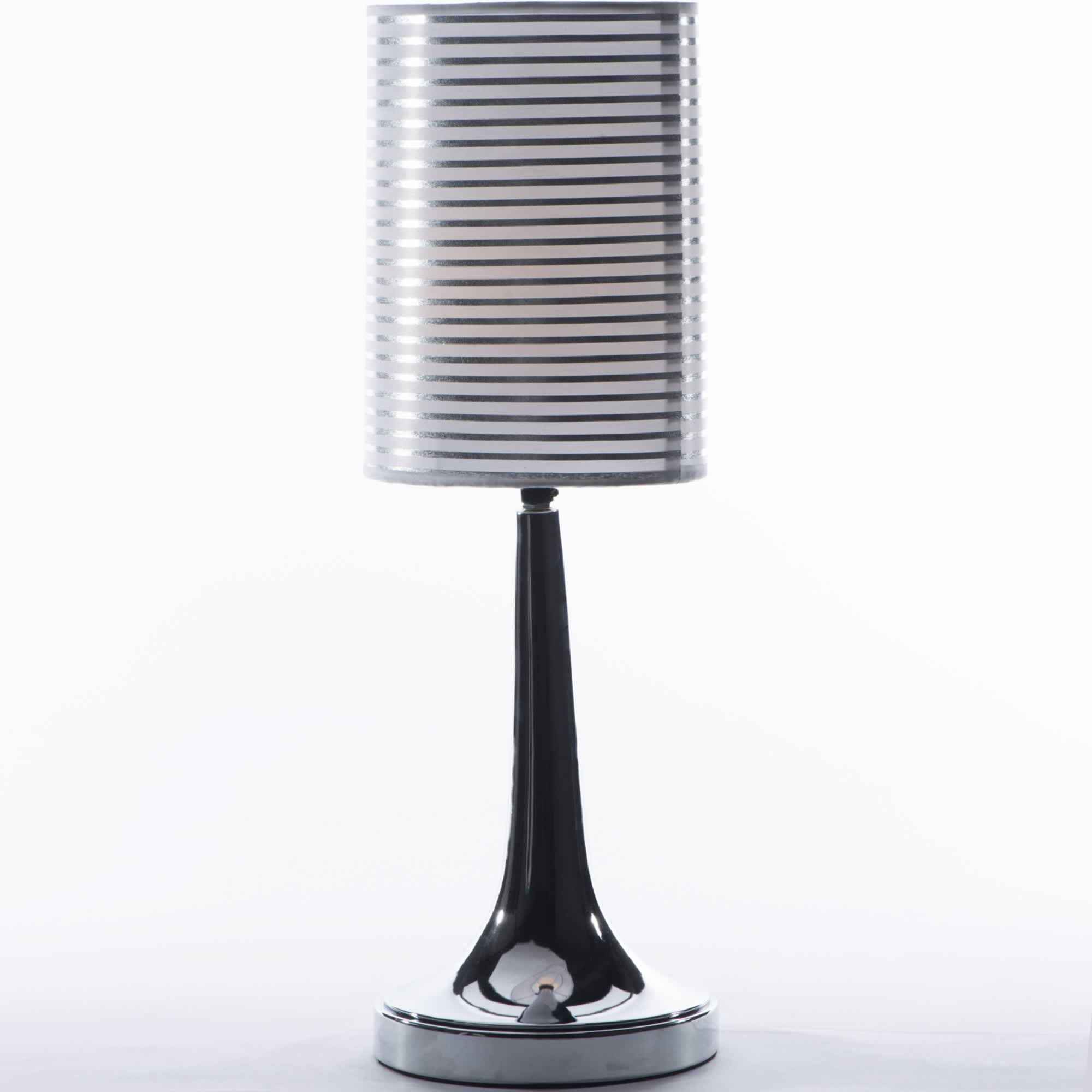 The Midcentury Mic Table Lamp - TL0001