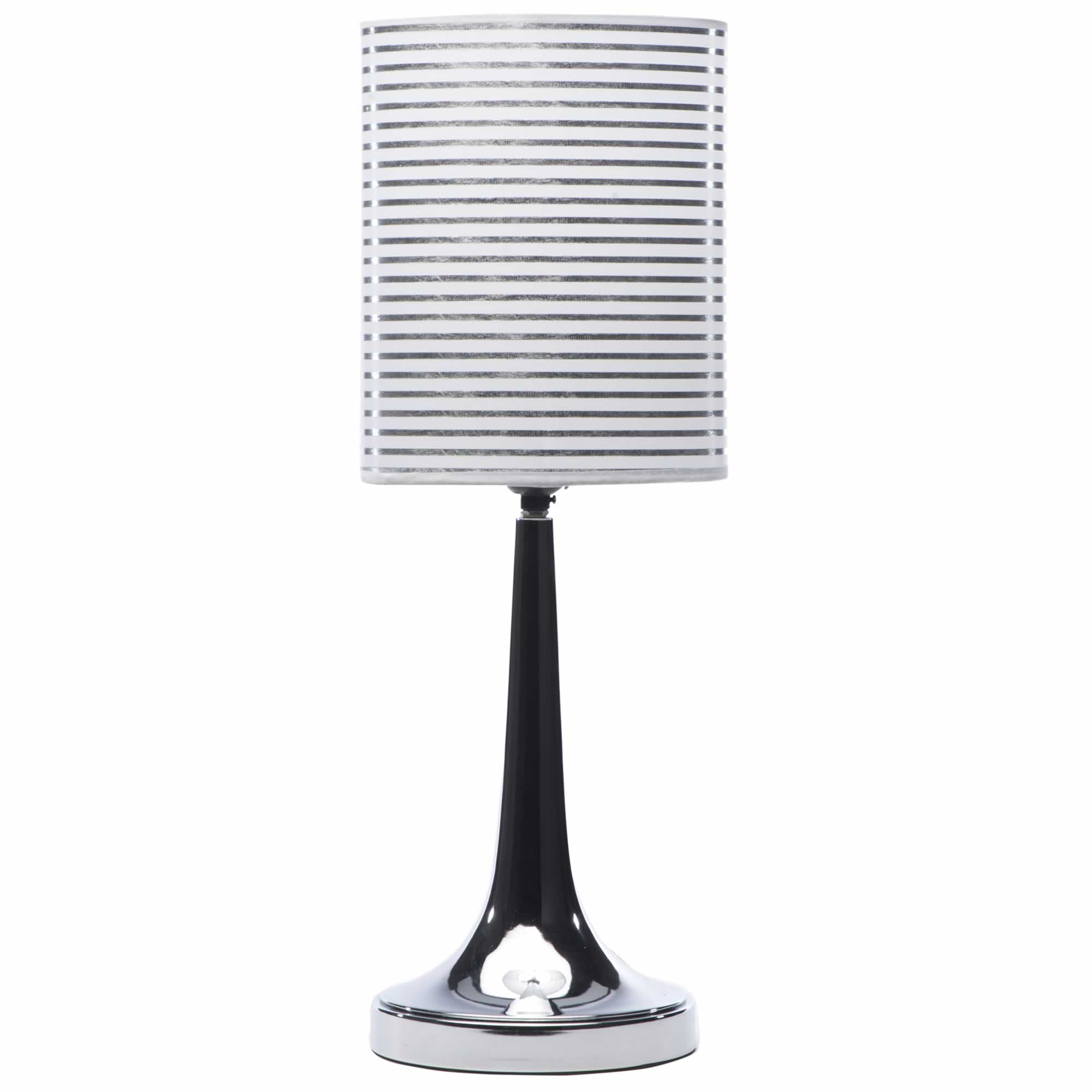 The Midcentury Mic Table Lamp : SKU TL0001 Contemporary Lamps by Modern Crowd